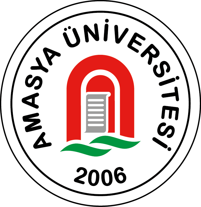 Amasya Üniversitesi Logo